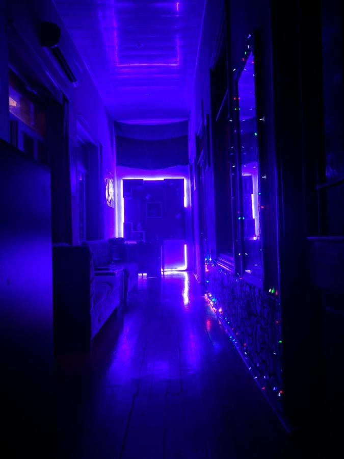 Shaan E Punjab Hostel Baku Exterior foto