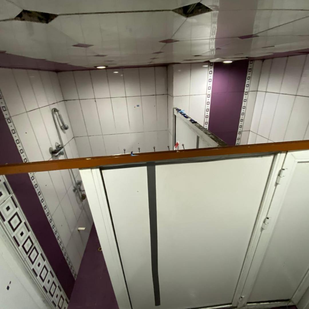 Shaan E Punjab Hostel Baku Exterior foto
